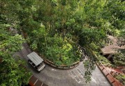 Paresa Resort Phuket