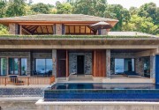 Paresa Resort Phuket