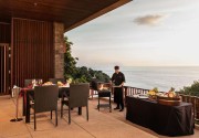 Paresa Resort Phuket