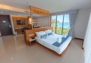 Peach Blossom Resort