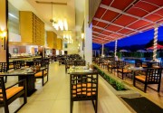 Peach Blossom Resort