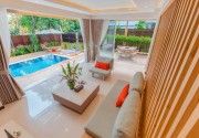 Peach Blossom Resort