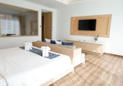 Peach Blossom Resort