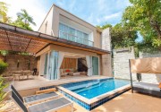 Peach Blossom Resort