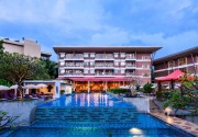 Peach Blossom Resort