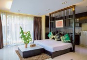 Peach Blossom Resort