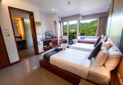 Peach Blossom Resort
