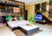 Peach Blossom Resort