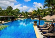 Phuket Marriott Resort & Spa Nai Yang Beach