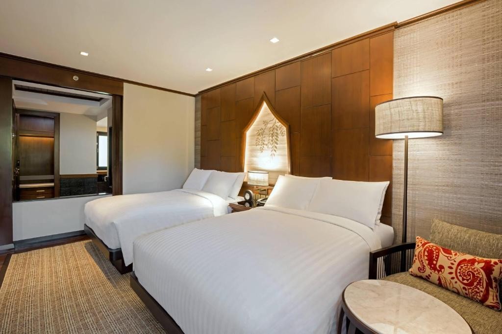 Phuket Marriott Resort & Spa Nai Yang Beach