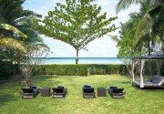 Phuket Marriott Resort & Spa Nai Yang Beach