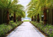Phuket Marriott Resort & Spa Nai Yang Beach