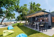 Phuket Marriott Resort & Spa Nai Yang Beach