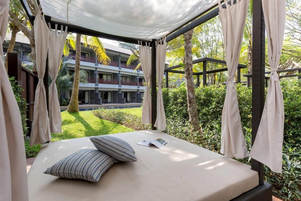 Phuket Marriott Resort & Spa Nai Yang Beach