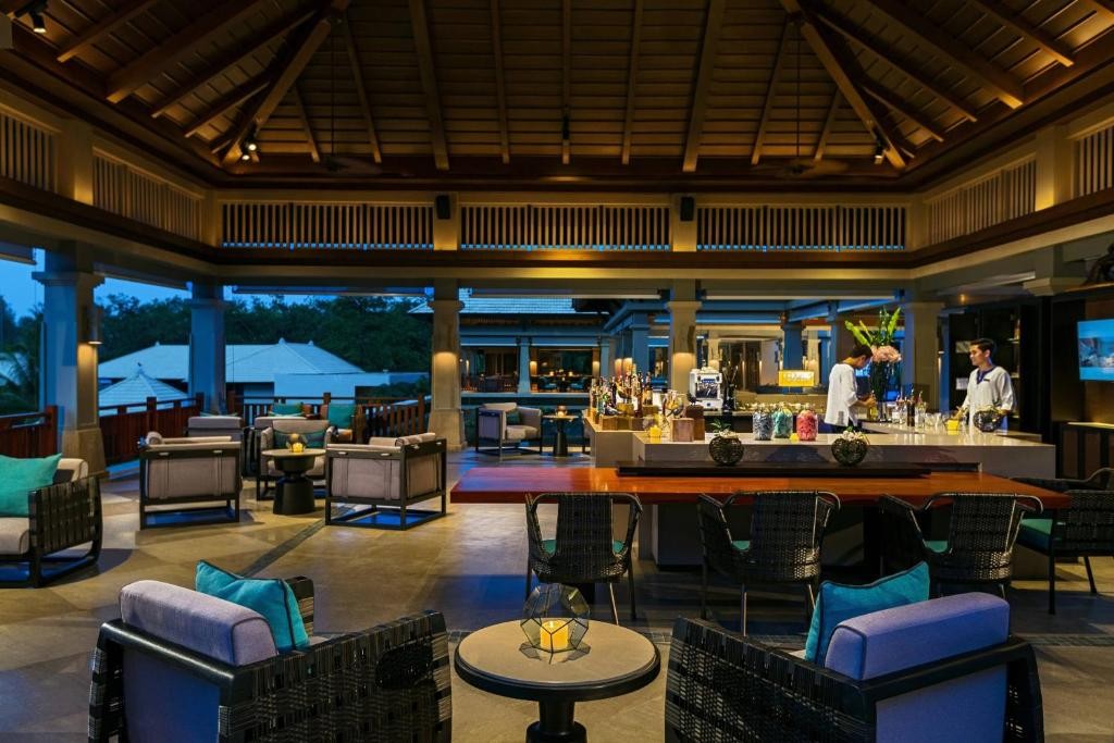 Phuket Marriott Resort & Spa Nai Yang Beach