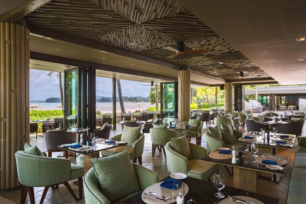 Phuket Marriott Resort & Spa Nai Yang Beach