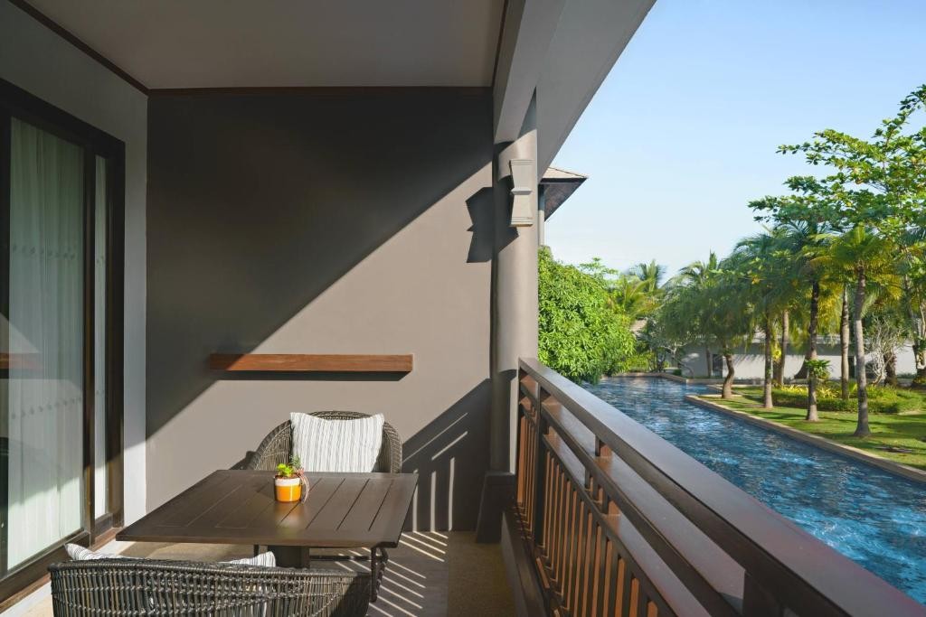 Phuket Marriott Resort & Spa Nai Yang Beach