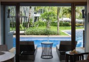 Phuket Marriott Resort & Spa Nai Yang Beach