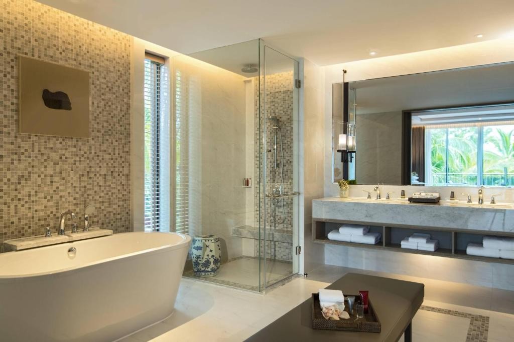 Phuket Marriott Resort & Spa Nai Yang Beach