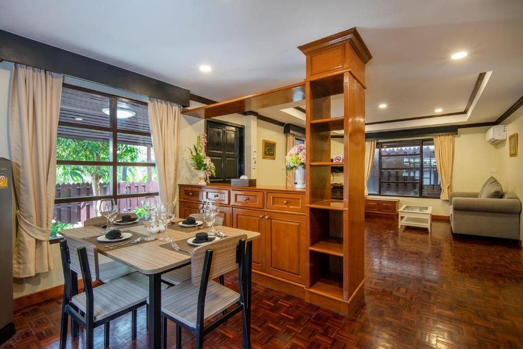 Princess Kamala Beachfront Hotel