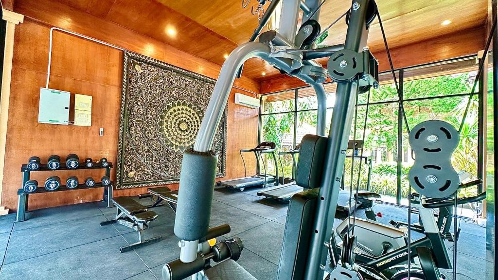 Princess Kamala Beachfront Hotel