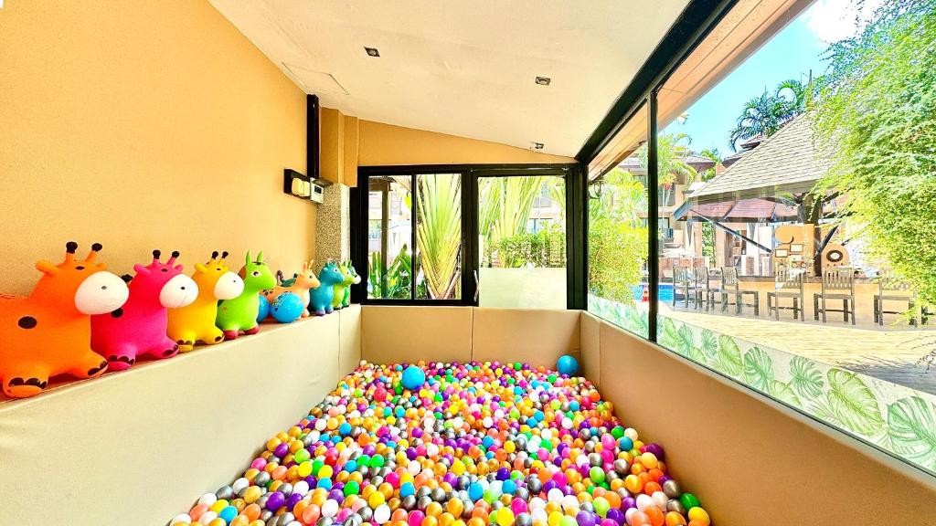 Princess Kamala Beachfront Hotel