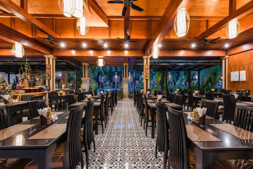 Princess Kamala Beachfront Hotel