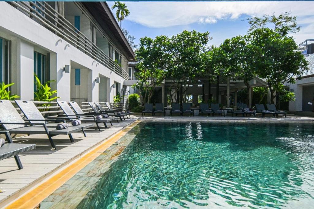 Ramada by Wyndham Phuket Southsea