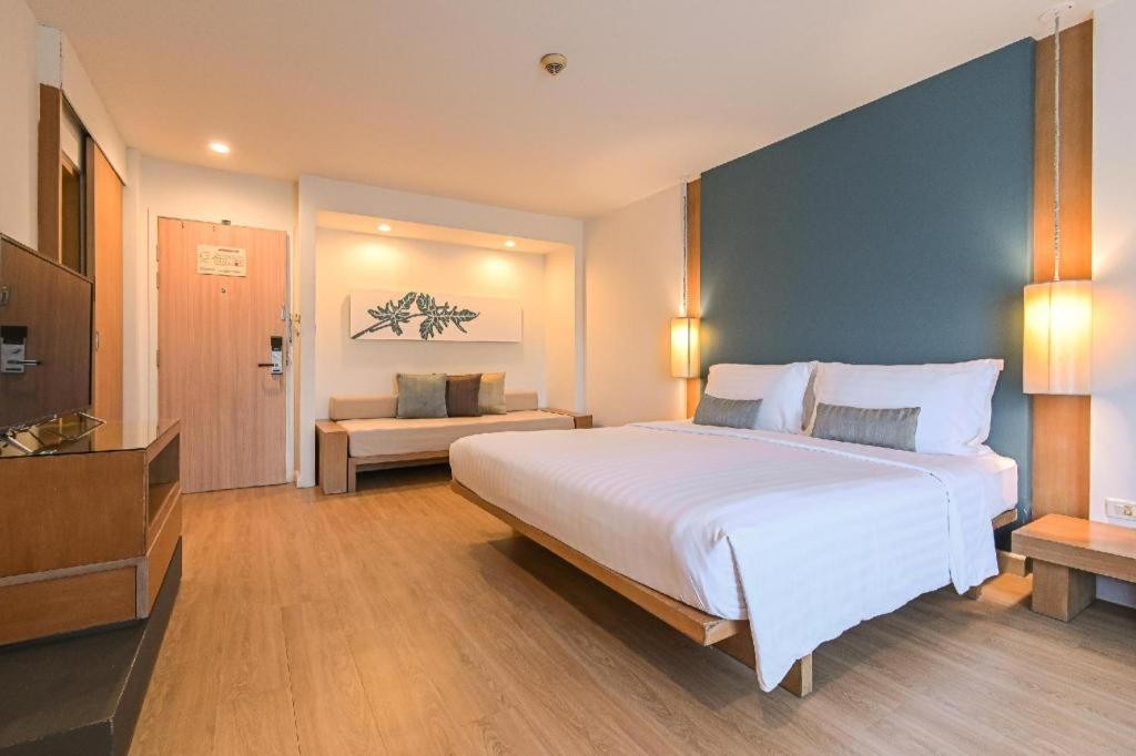 Ramada by Wyndham Phuket Southsea