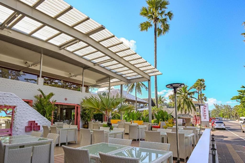 Ramada by Wyndham Phuket Southsea