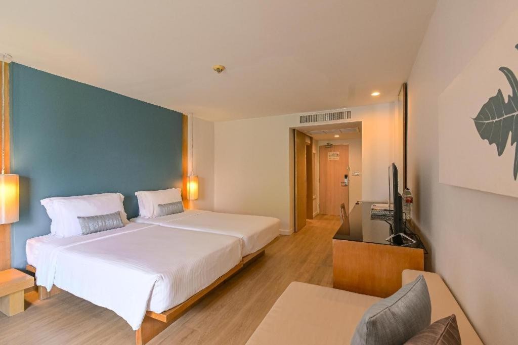 Ramada by Wyndham Phuket Southsea