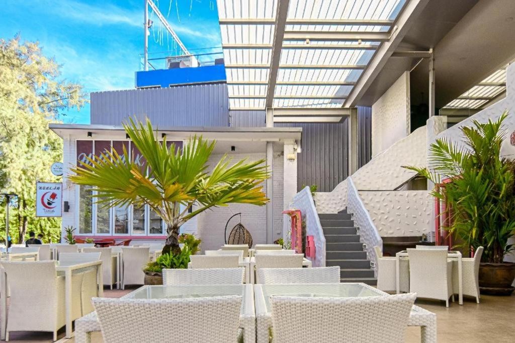 Ramada by Wyndham Phuket Southsea