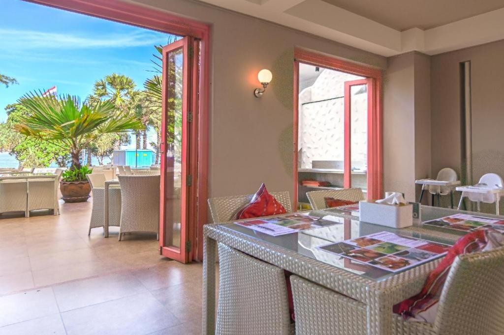 Ramada by Wyndham Phuket Southsea