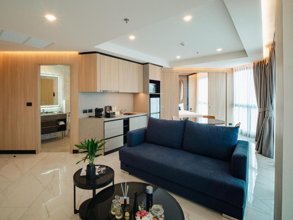 Sole Mio Boutique Hotel & Wellness