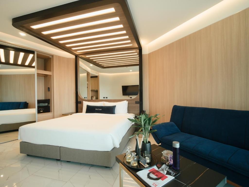 Sole Mio Boutique Hotel & Wellness