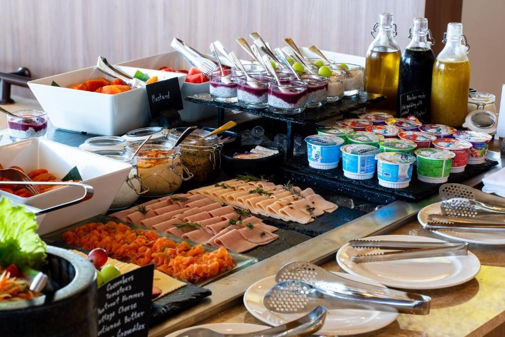 Sole Mio Boutique Hotel & Wellness