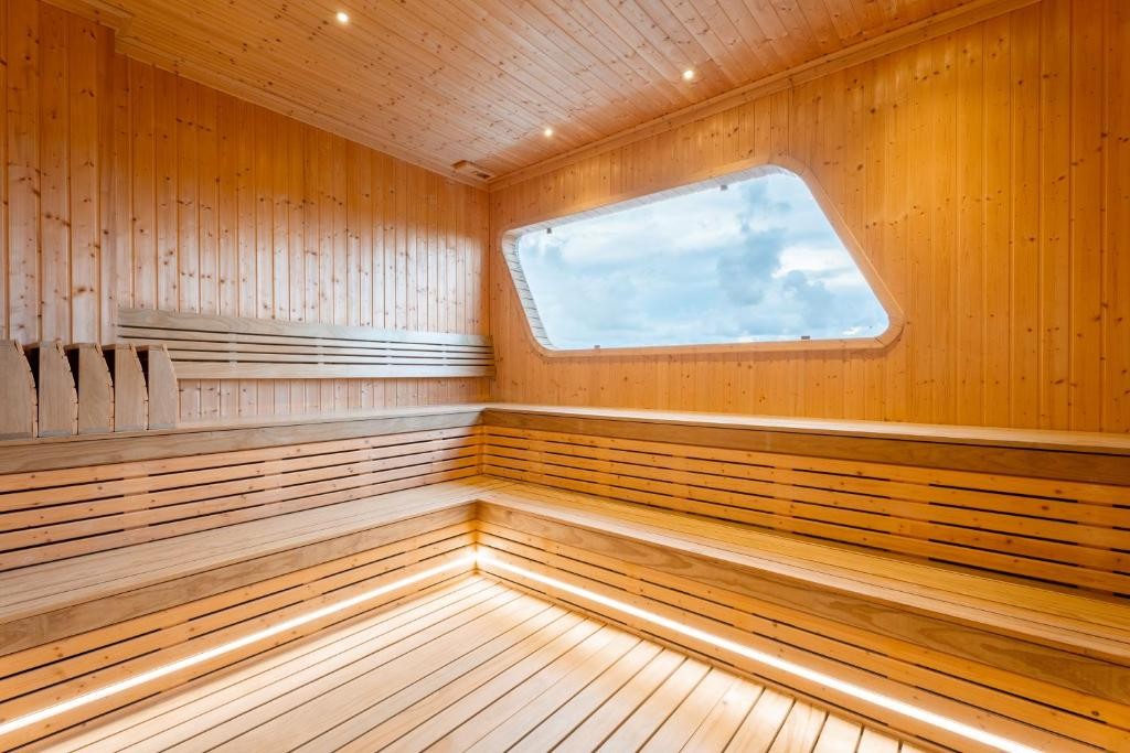 Sole Mio Boutique Hotel & Wellness