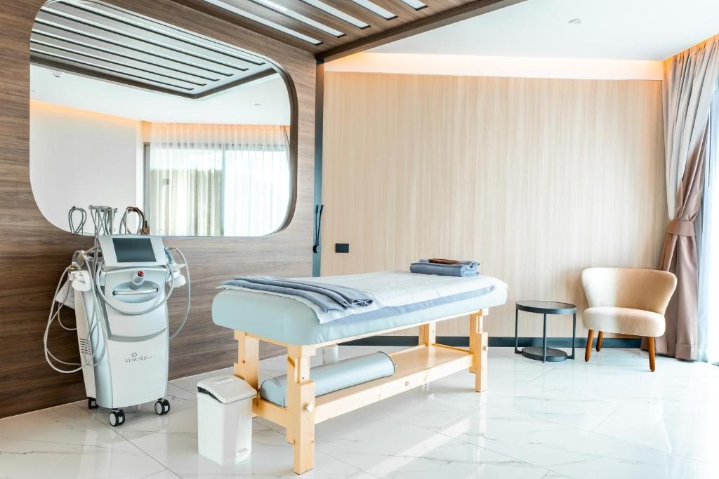 Sole Mio Boutique Hotel & Wellness