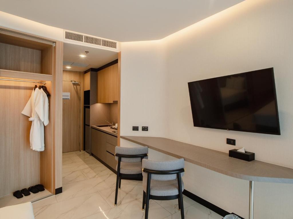 Sole Mio Boutique Hotel & Wellness