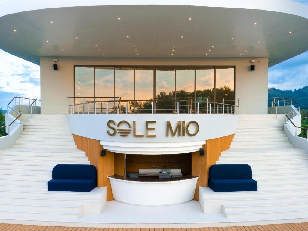 Sole Mio Boutique Hotel & Wellness