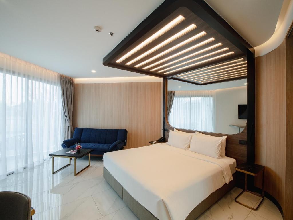 Sole Mio Boutique Hotel & Wellness