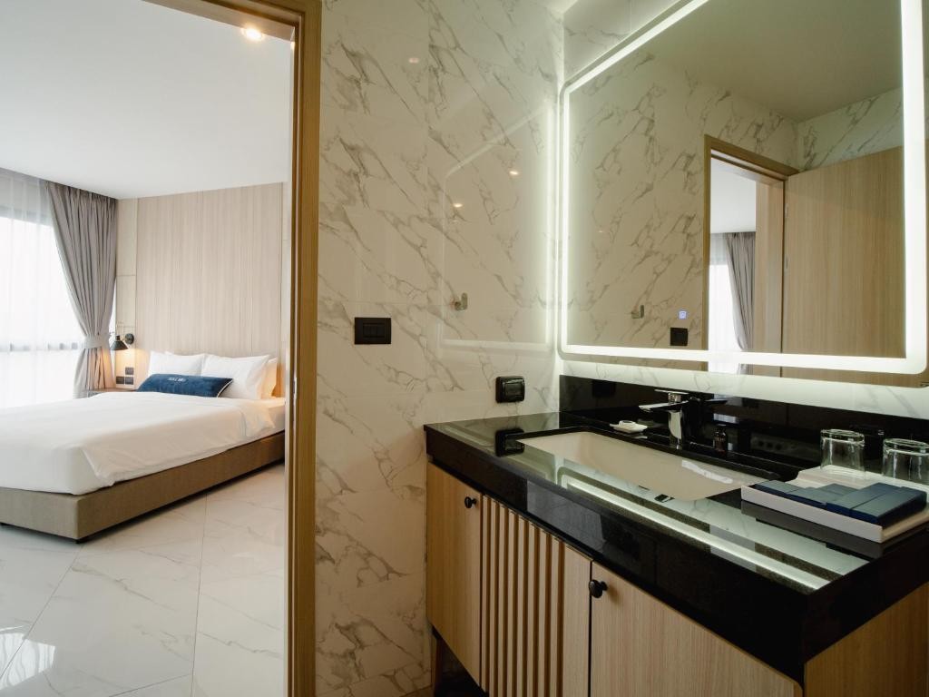 Sole Mio Boutique Hotel & Wellness