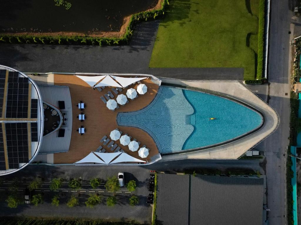 Sole Mio Boutique Hotel & Wellness