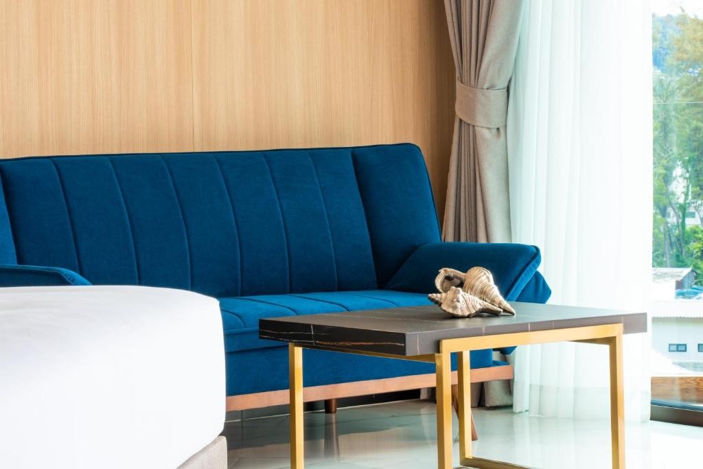 Sole Mio Boutique Hotel & Wellness