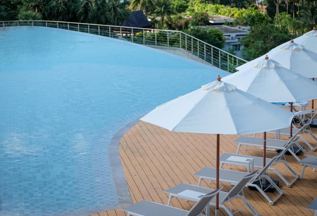 Sole Mio Boutique Hotel & Wellness