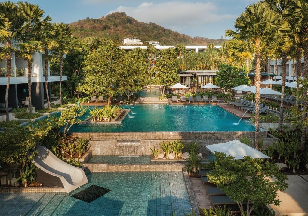 Stay Wellbeing & Lifestyle Resort
