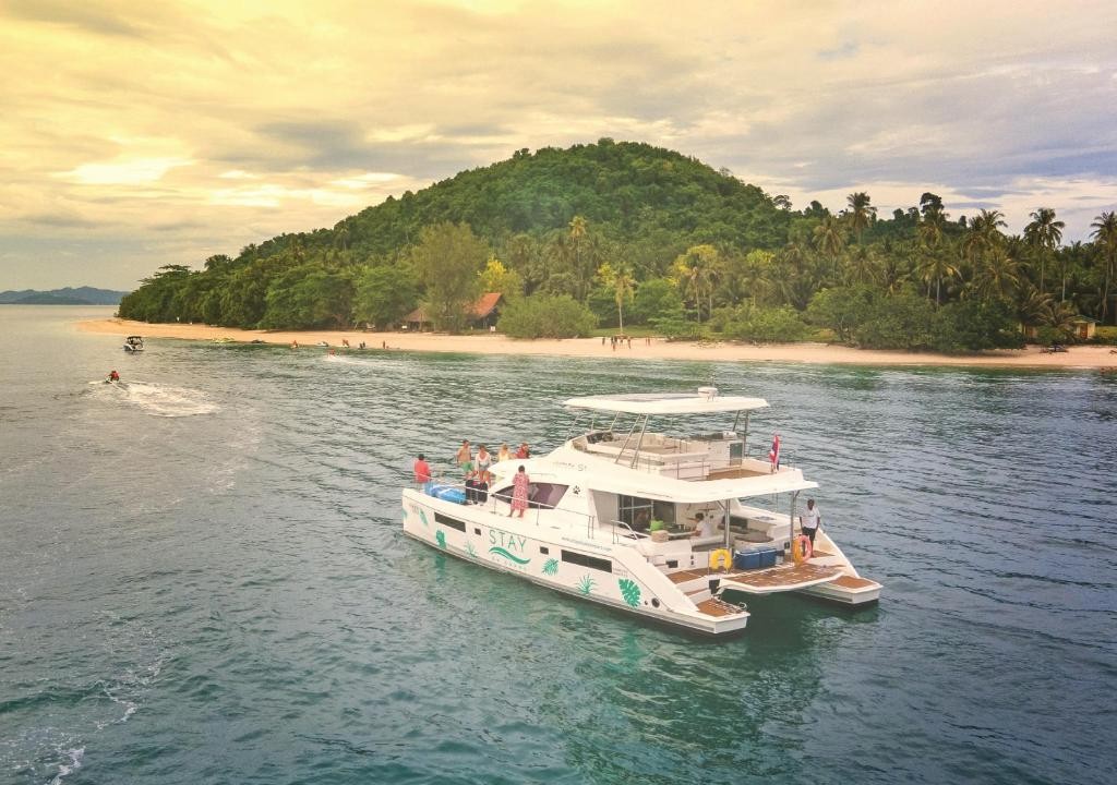 Stay Wellbeing & Lifestyle Resort