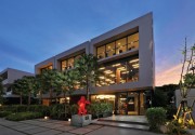 Stay Wellbeing & Lifestyle Resort