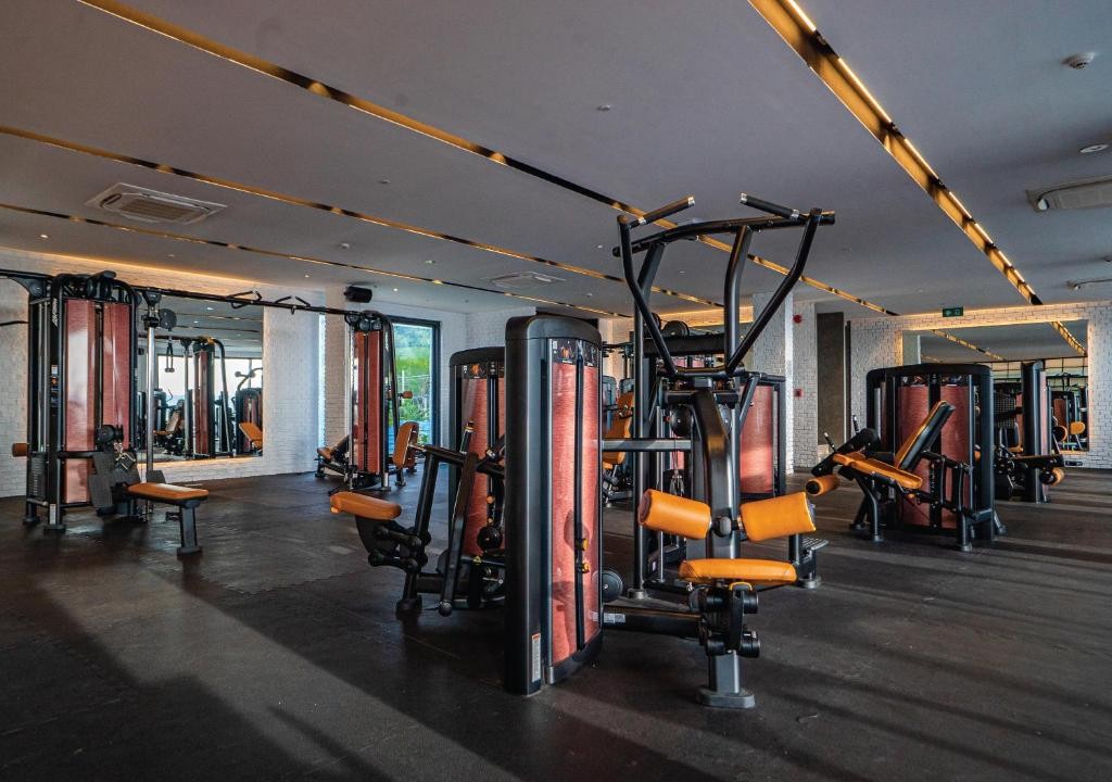 Stay Wellbeing & Lifestyle Resort
