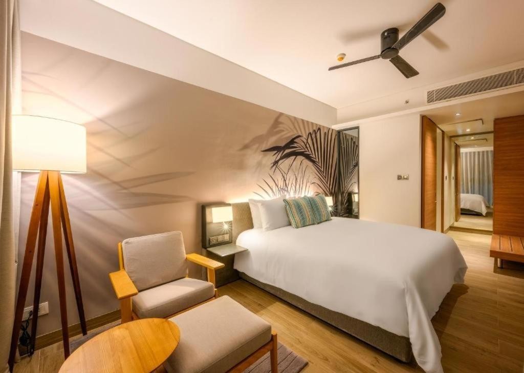 Stay Wellbeing & Lifestyle Resort